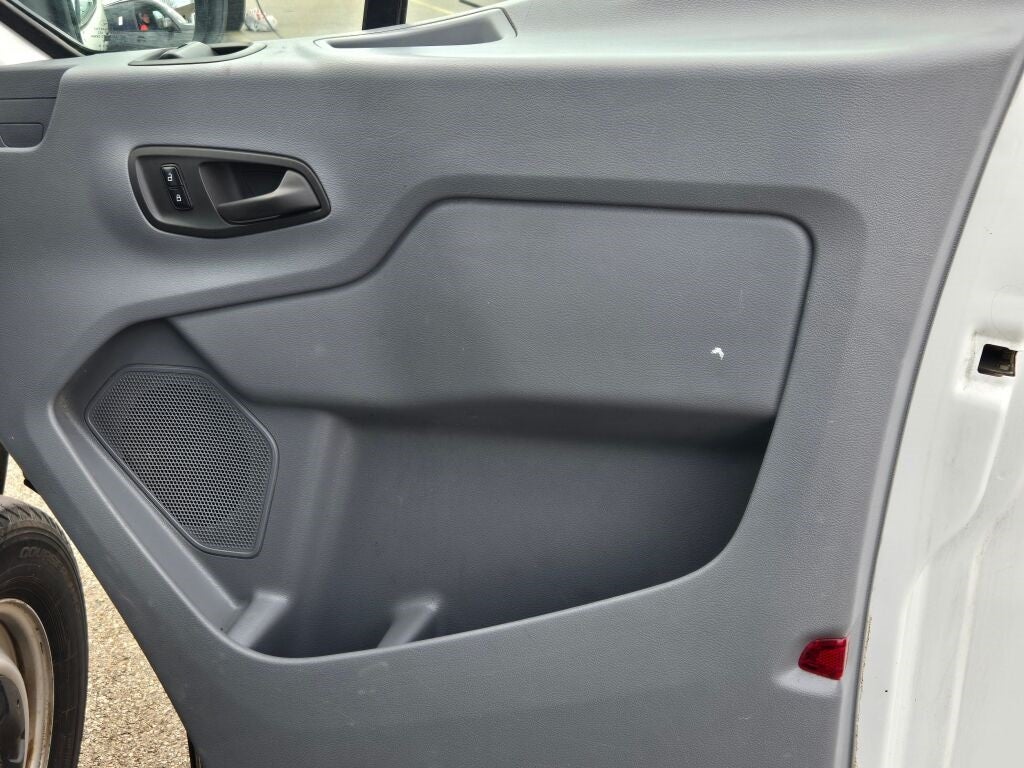 2017 Ford Transit-250 Base