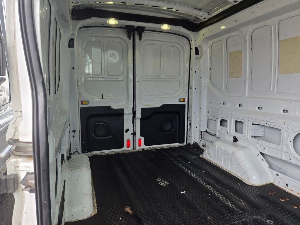 2017 Ford Transit-250 Base