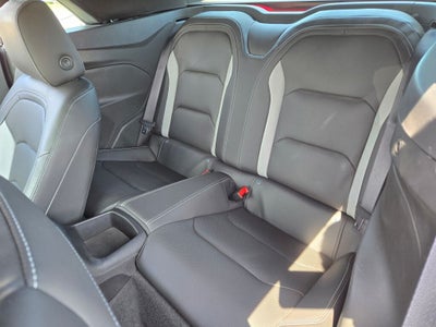 2023 Chevrolet Camaro 2LT 2LT