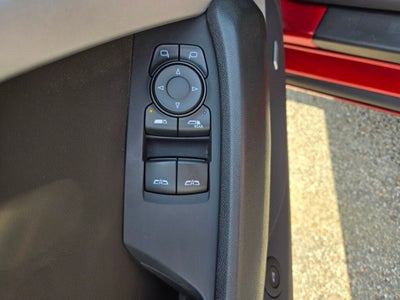 2023 Chevrolet Camaro 2LT 2LT