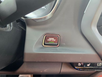 2023 Chevrolet Camaro 2LT 2LT