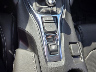 2023 Chevrolet Camaro 2LT 2LT