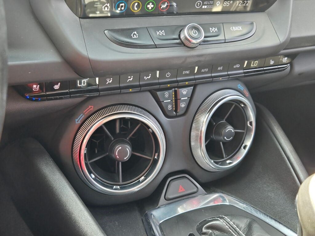 2023 Chevrolet Camaro 2LT 2LT