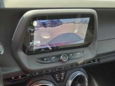 2023 Chevrolet Camaro 2LT 2LT