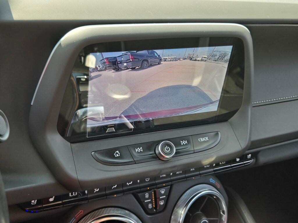 2023 Chevrolet Camaro 2LT 2LT