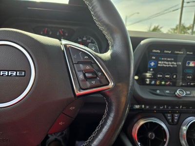 2023 Chevrolet Camaro 2LT 2LT