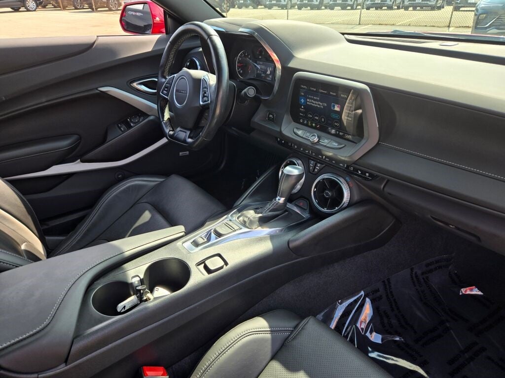 2023 Chevrolet Camaro 2LT 2LT