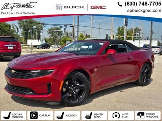 2023 Chevrolet Camaro 2LT 2LT