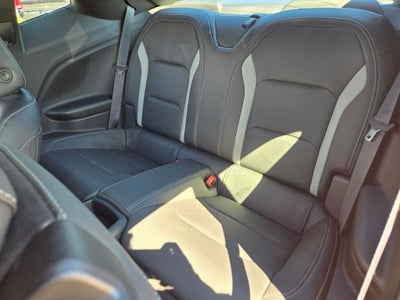 2020 Chevrolet Camaro SS 2SS