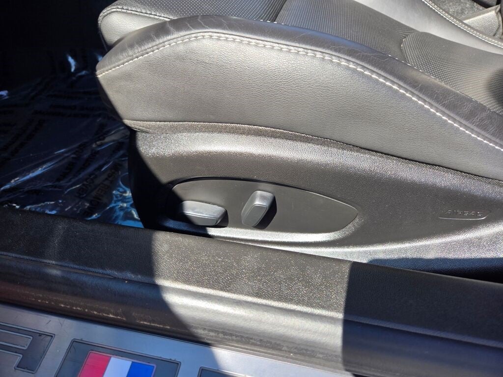 2020 Chevrolet Camaro SS 2SS