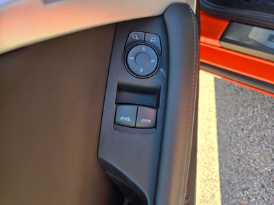 2020 Chevrolet Camaro SS 2SS