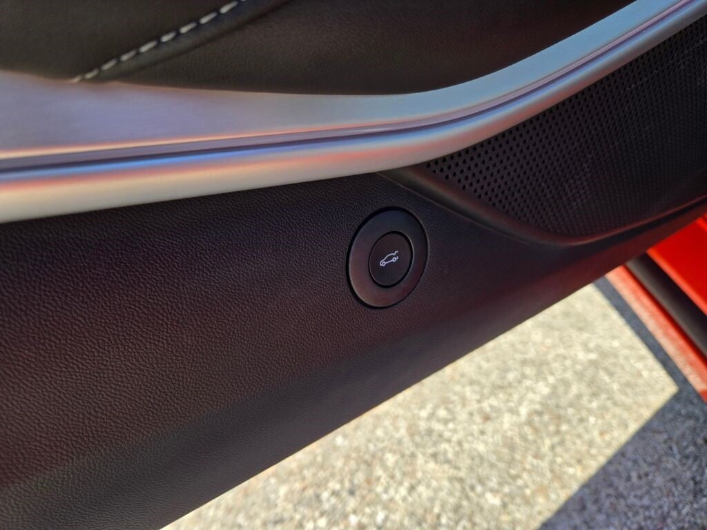 2020 Chevrolet Camaro SS 2SS