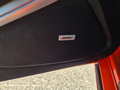 2020 Chevrolet Camaro SS 2SS