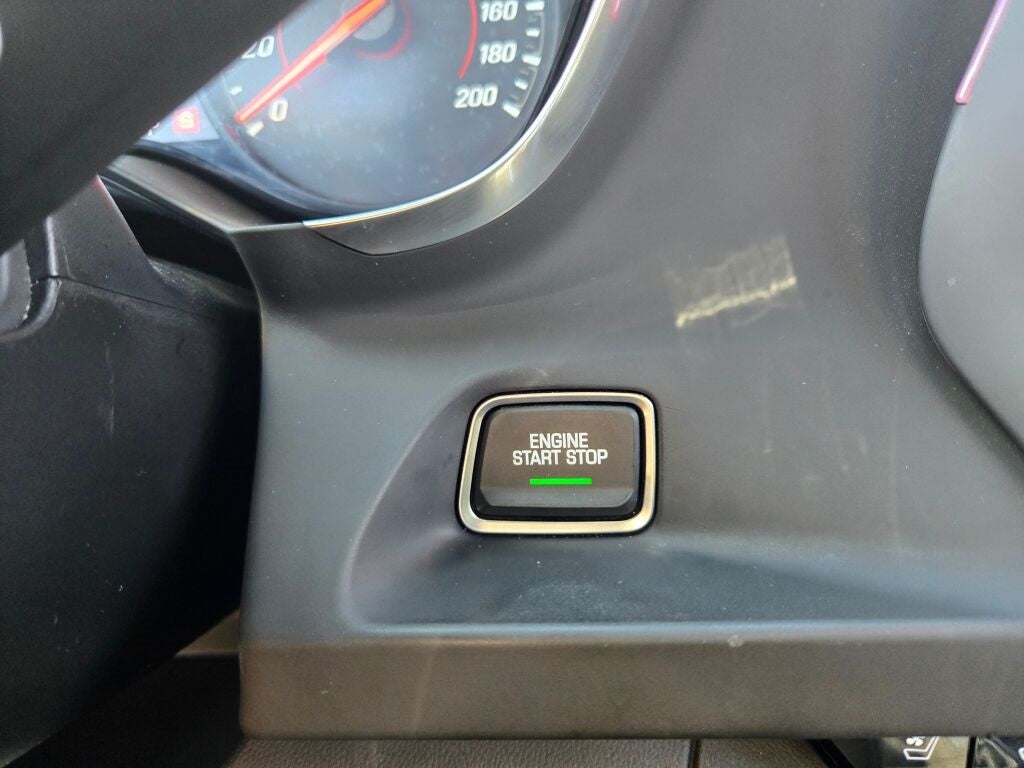 2020 Chevrolet Camaro SS 2SS