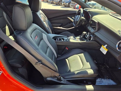 2020 Chevrolet Camaro SS 2SS