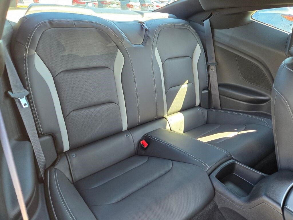 2020 Chevrolet Camaro SS 2SS