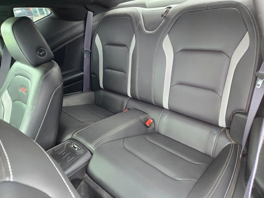 2016 Chevrolet Camaro SS 2SS