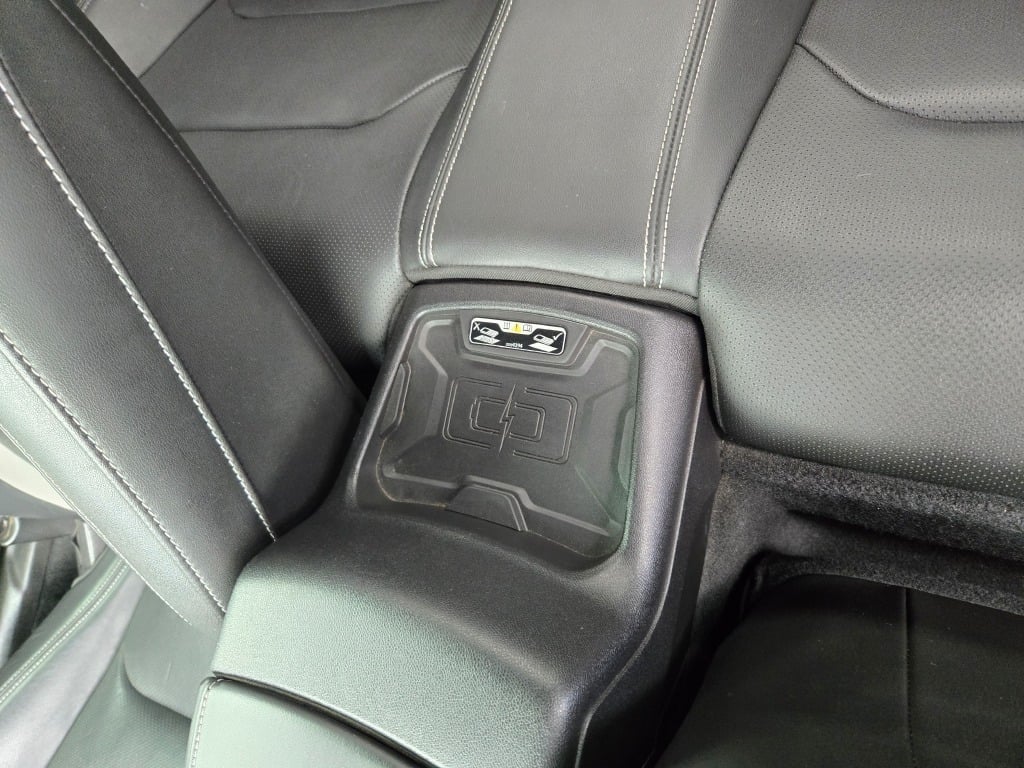 2016 Chevrolet Camaro SS 2SS