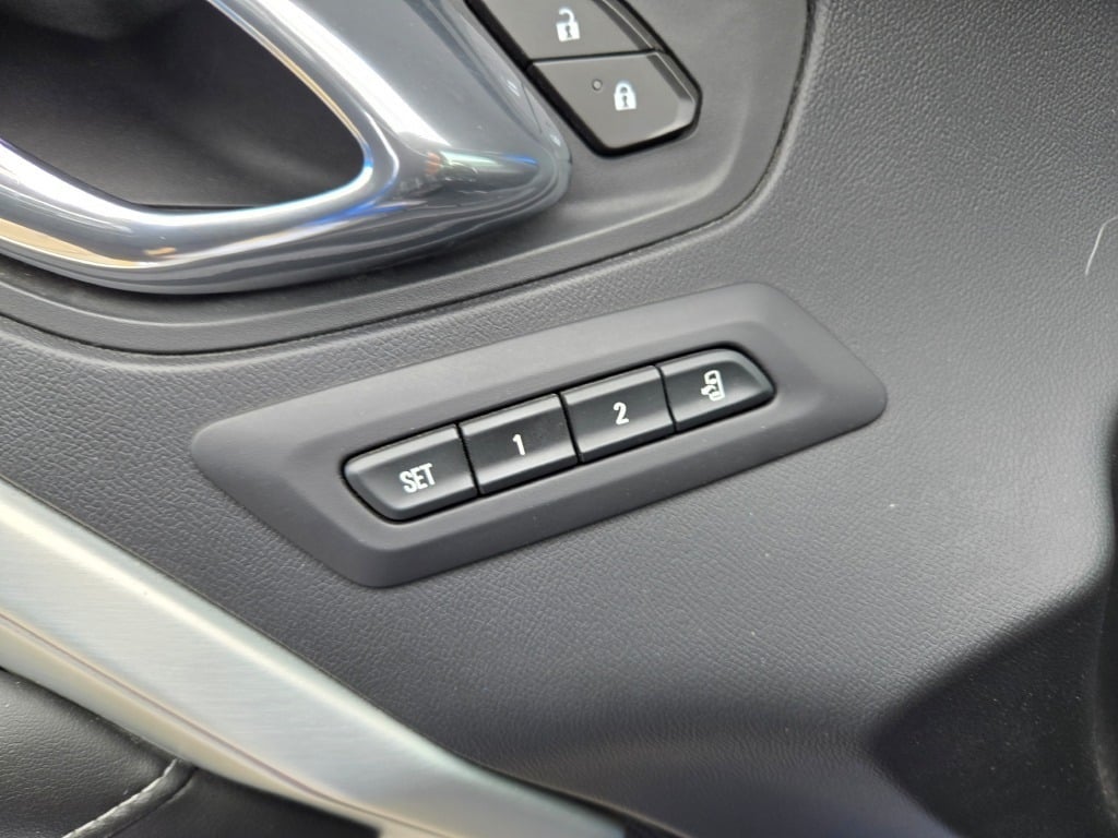 2016 Chevrolet Camaro SS 2SS