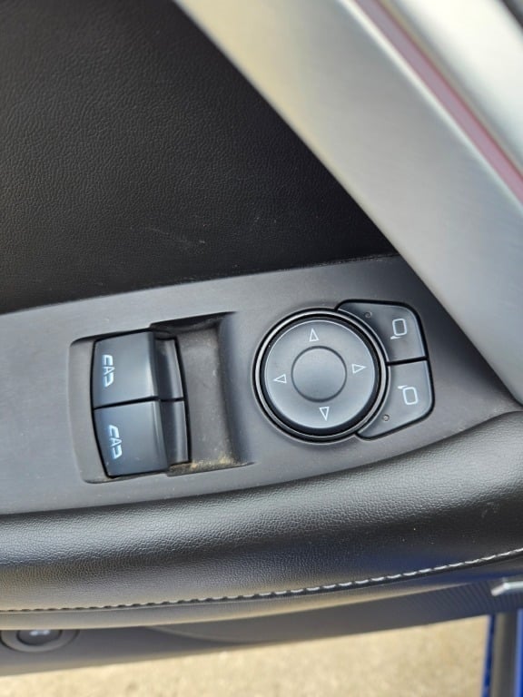 2016 Chevrolet Camaro SS 2SS