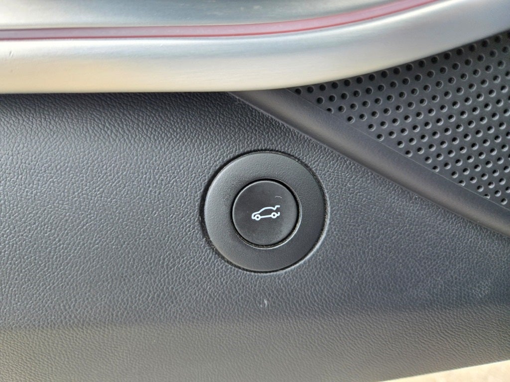 2016 Chevrolet Camaro SS 2SS