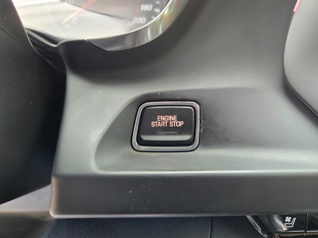 2016 Chevrolet Camaro SS 2SS