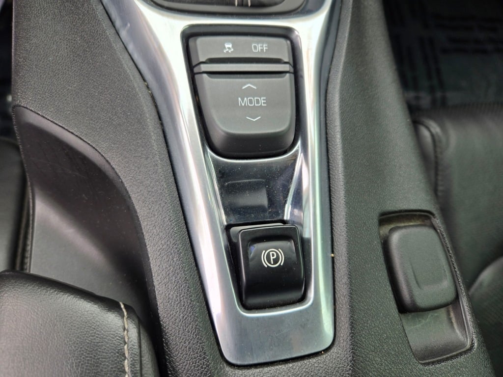 2016 Chevrolet Camaro SS 2SS