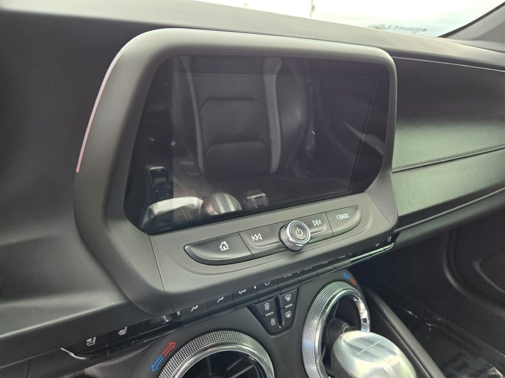 2016 Chevrolet Camaro SS 2SS