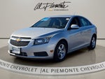 2012 Chevrolet Cruze 1LT