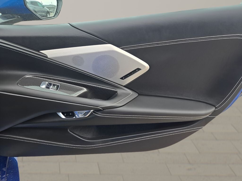 2022 Chevrolet Corvette Stingray 3LT