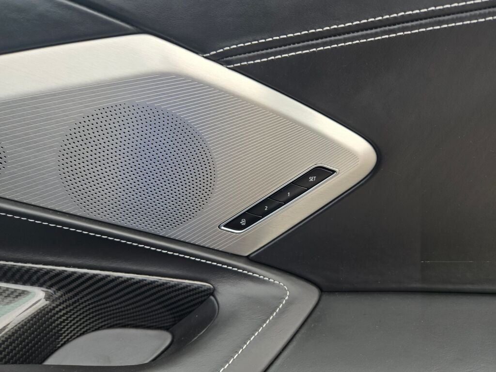 2022 Chevrolet Corvette Stingray 3LT