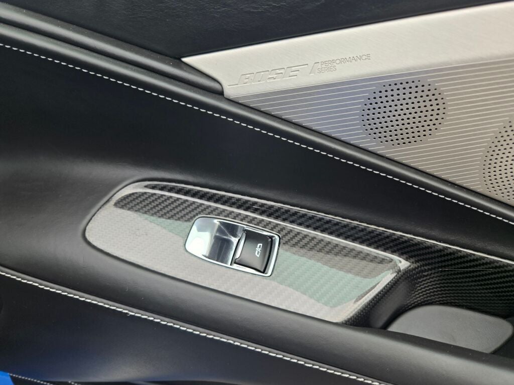 2022 Chevrolet Corvette Stingray 3LT