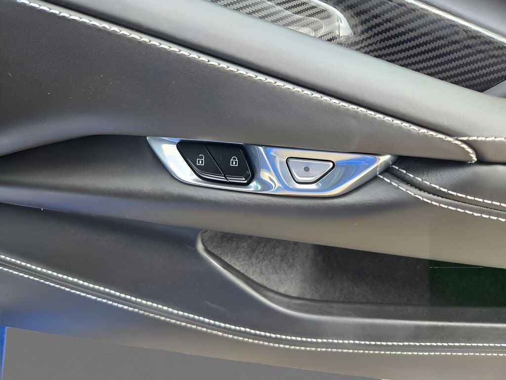 2022 Chevrolet Corvette Stingray 3LT