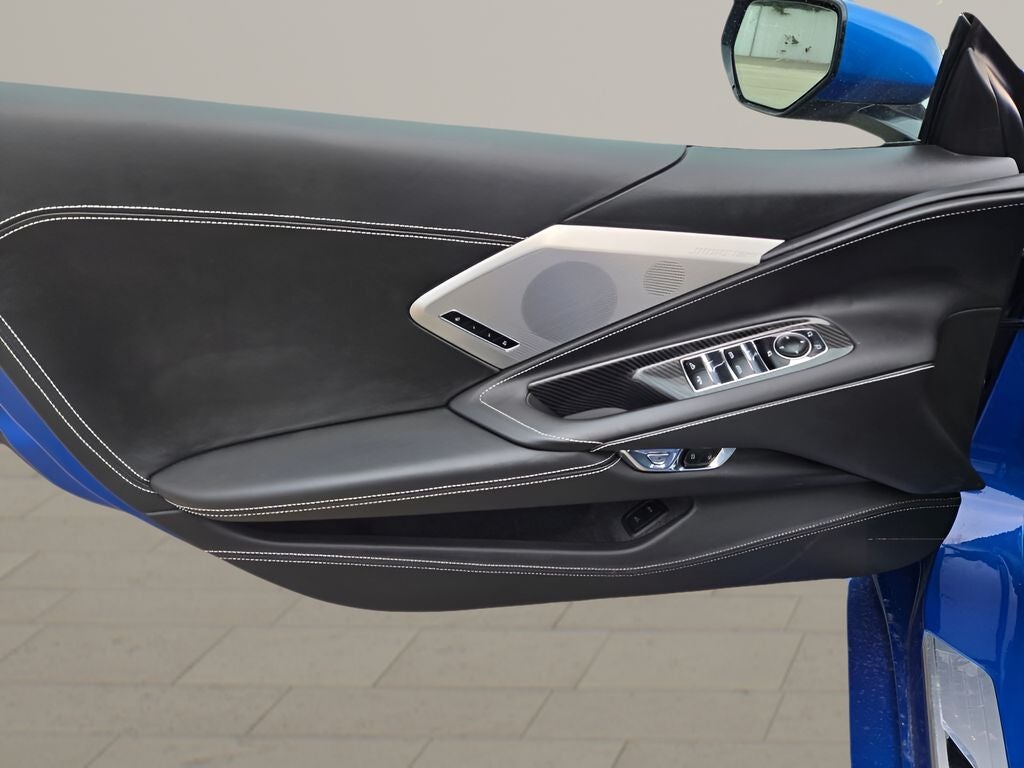 2022 Chevrolet Corvette Stingray 3LT