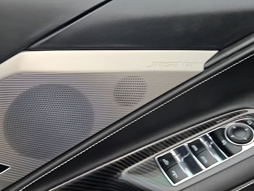 2022 Chevrolet Corvette Stingray 3LT