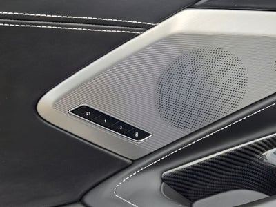 2022 Chevrolet Corvette Stingray 3LT