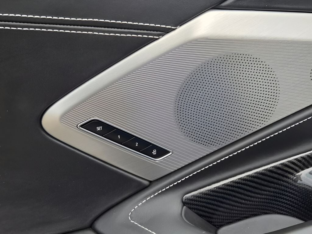 2022 Chevrolet Corvette Stingray 3LT