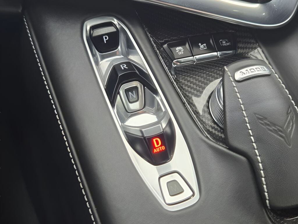 2022 Chevrolet Corvette Stingray 3LT