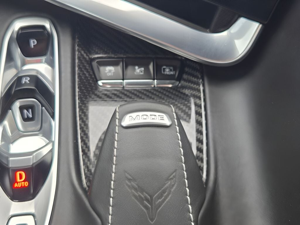 2022 Chevrolet Corvette Stingray 3LT