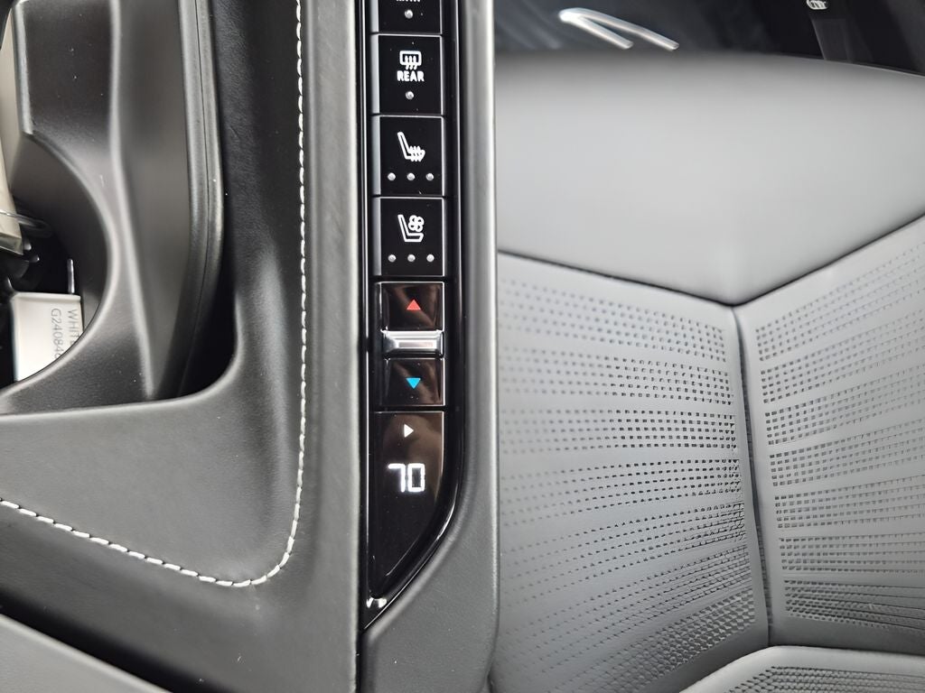 2022 Chevrolet Corvette Stingray 3LT