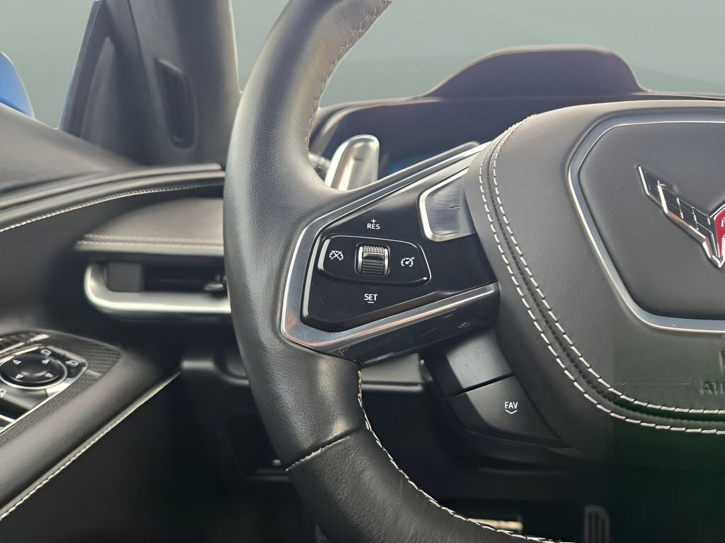 2022 Chevrolet Corvette Stingray 3LT