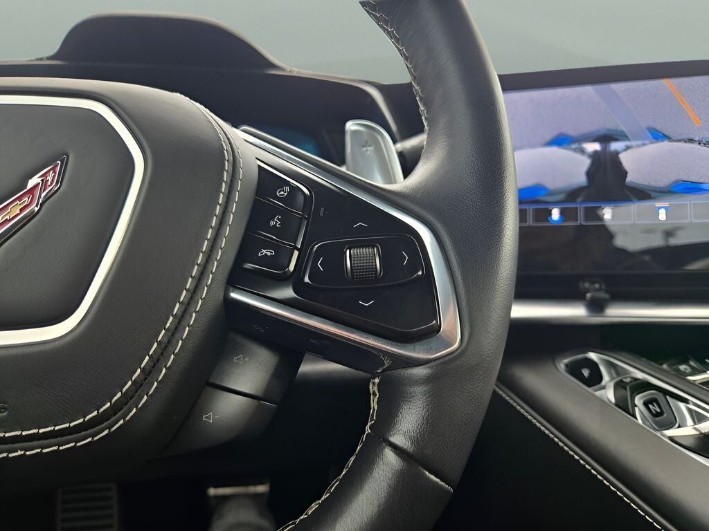 2022 Chevrolet Corvette Stingray 3LT