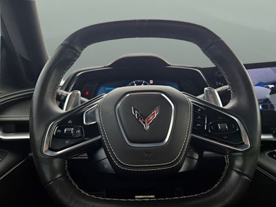 2022 Chevrolet Corvette Stingray 3LT
