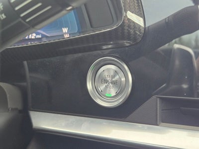 2022 Chevrolet Corvette Stingray 3LT