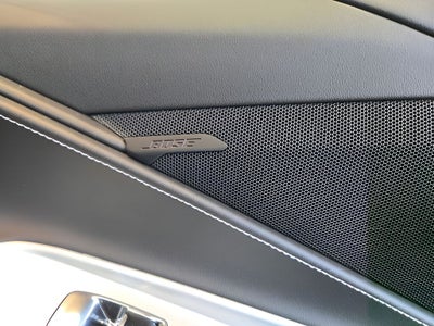2026 Chevrolet Corvette ZR1 1LZ