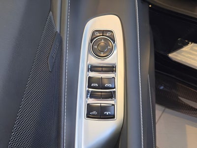 2026 Chevrolet Corvette ZR1 1LZ