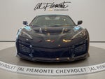 2026 Chevrolet Corvette ZR1 1LZ
