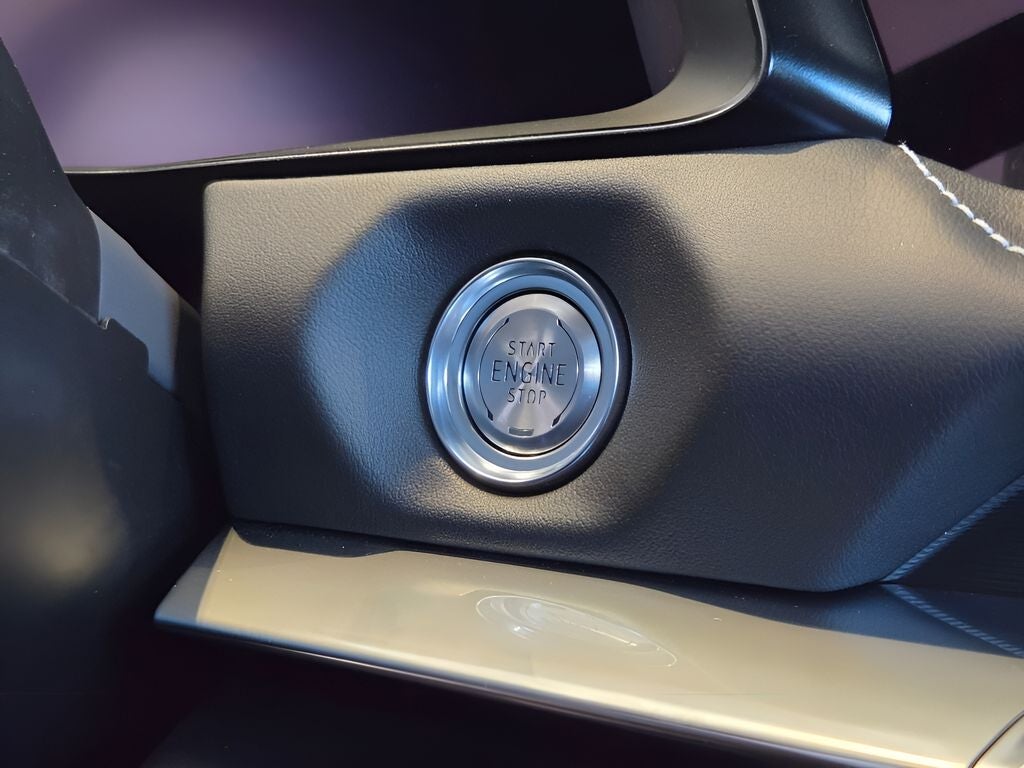 2026 Chevrolet Corvette ZR1 1LZ