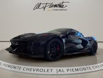 2026 Chevrolet Corvette ZR1 1LZ