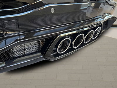 2026 Chevrolet Corvette ZR1 1LZ